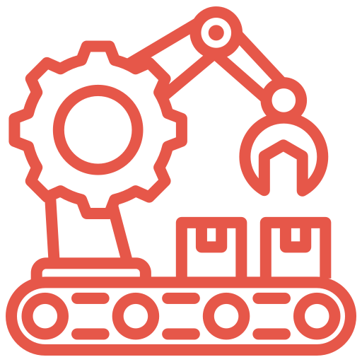 Manufacturing & Engineering